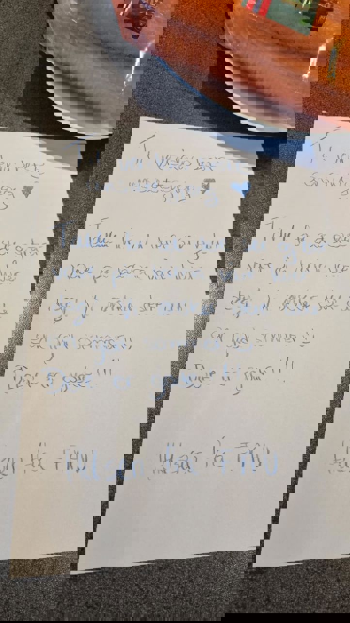 tekst, brev tekst, brev