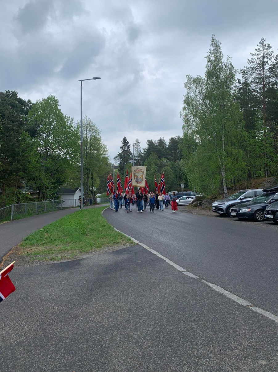 flaggborg