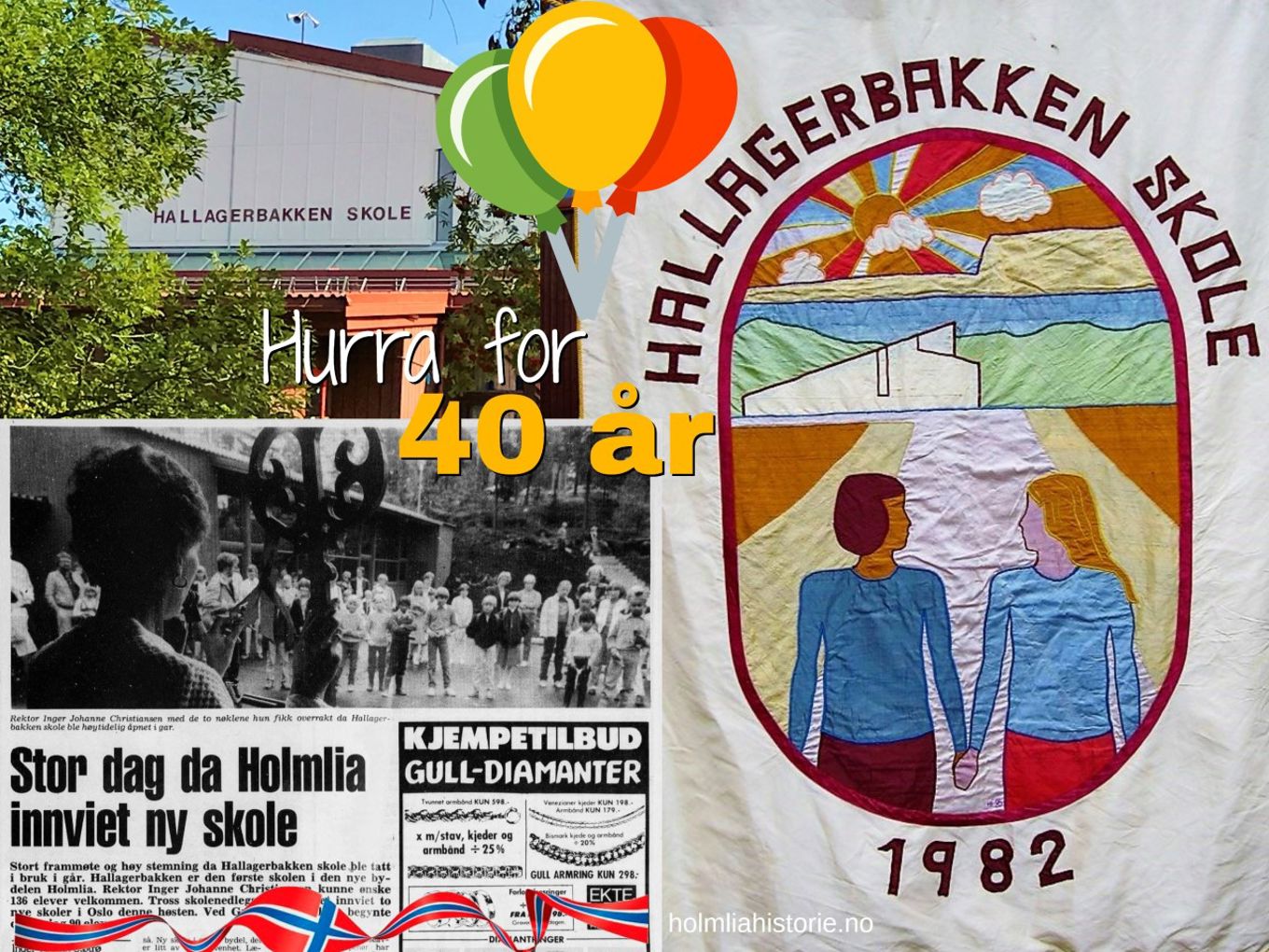 Foto: Marius Park Pedersen Banner