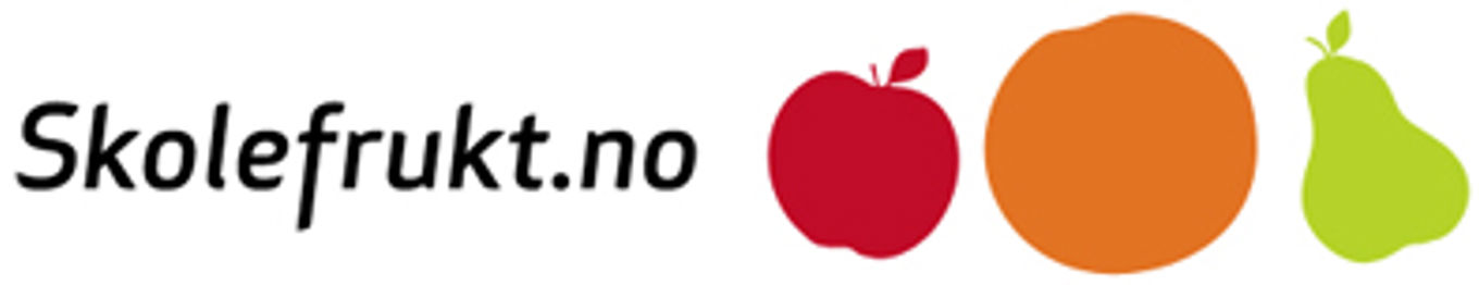 Banner skolefrukt.no