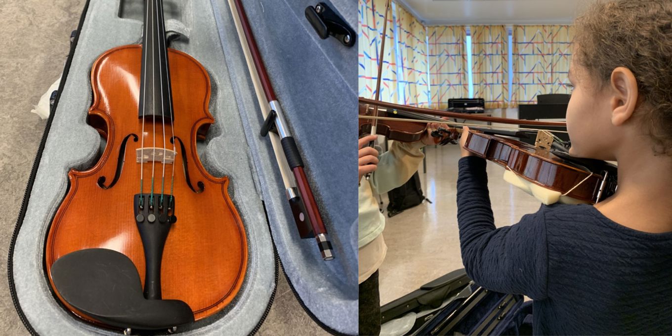 Bilder fiolin Bilder fiolin