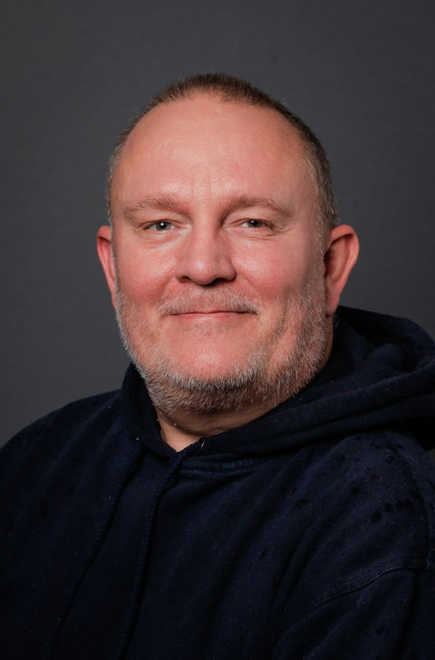 Ronny Hansen